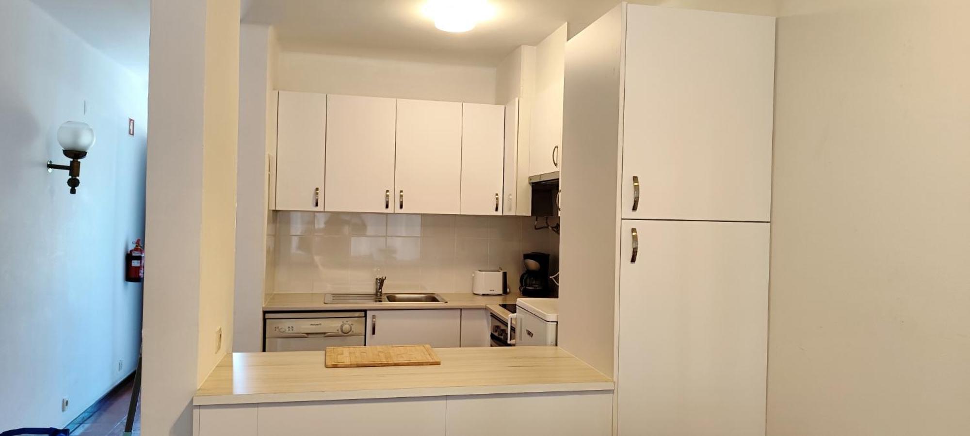 Apartment Lima By Sunnyway