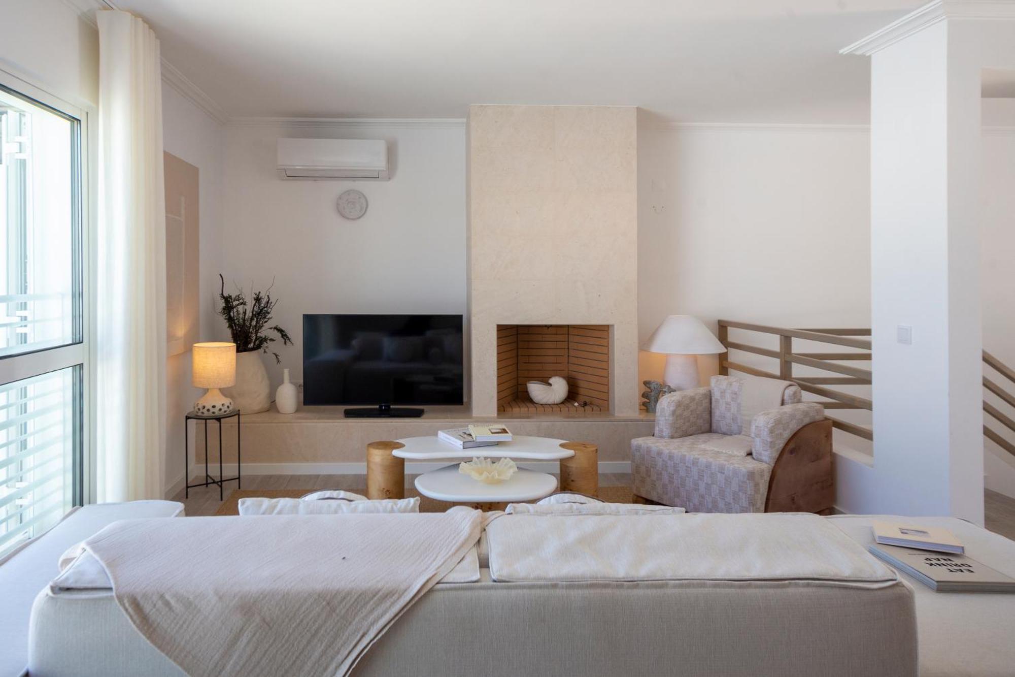 Campo de férias Masana Algarve 4*