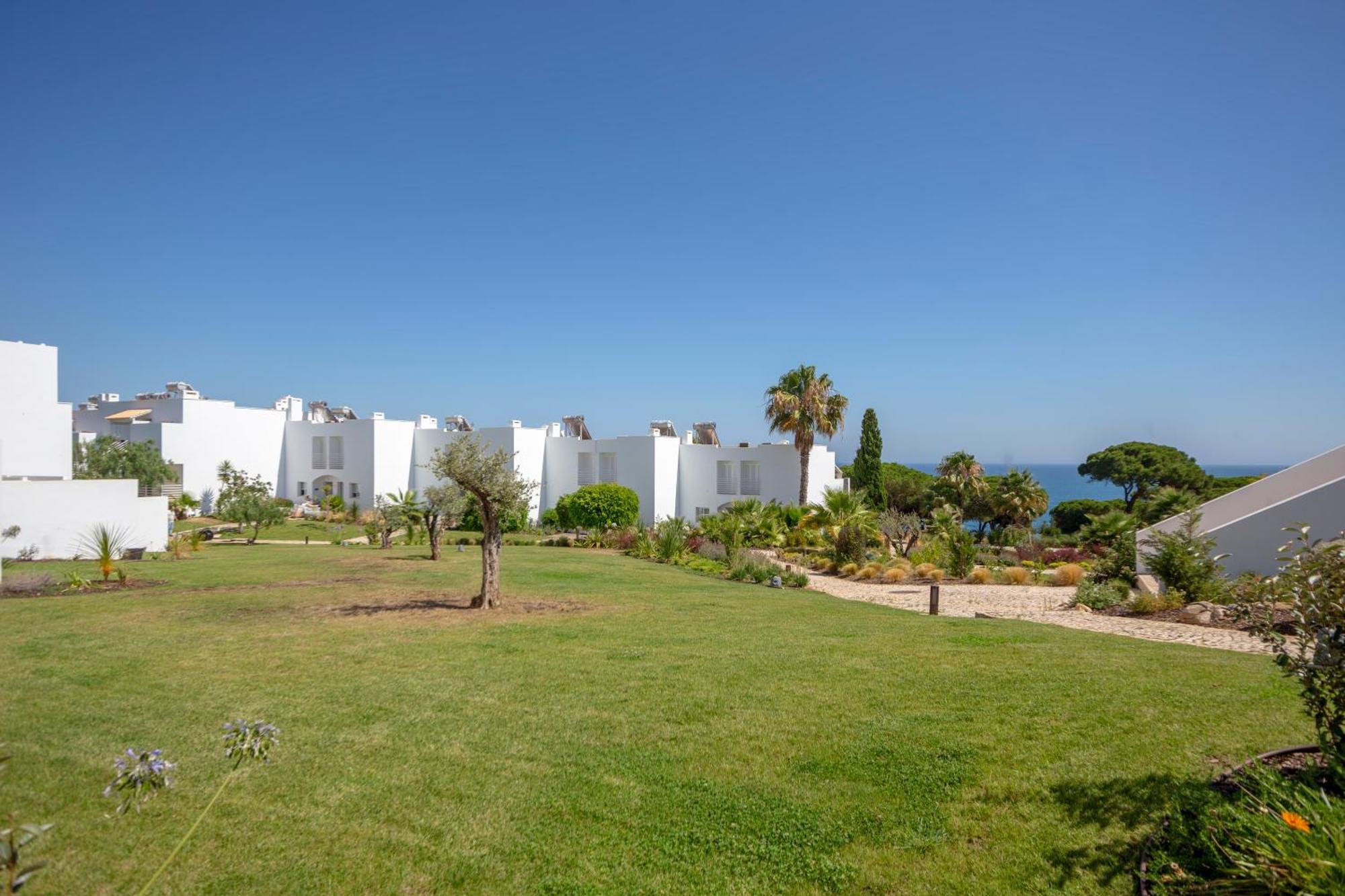 Masana Algarve Campo de férias