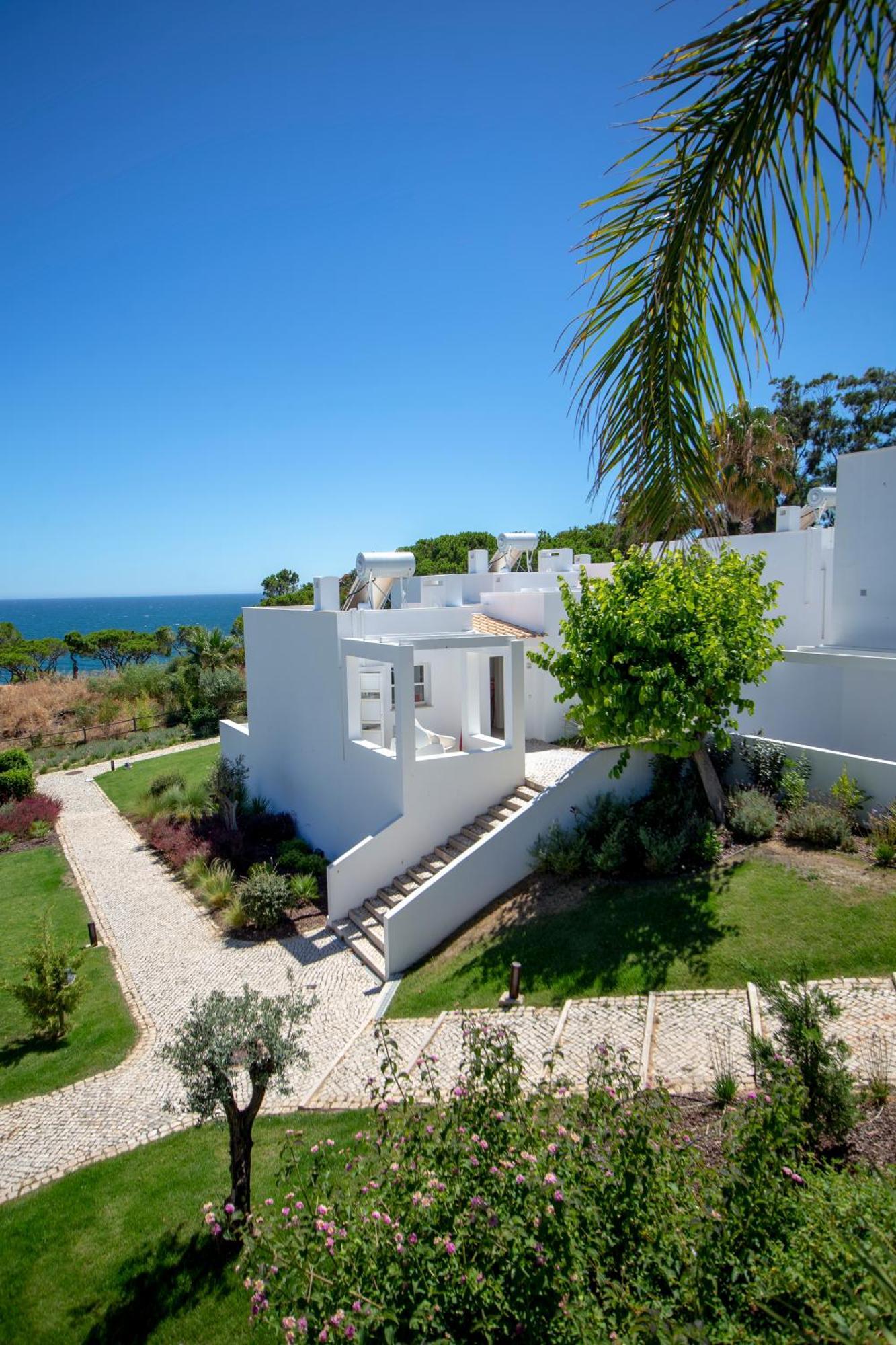 Campo de férias Masana Algarve 4*