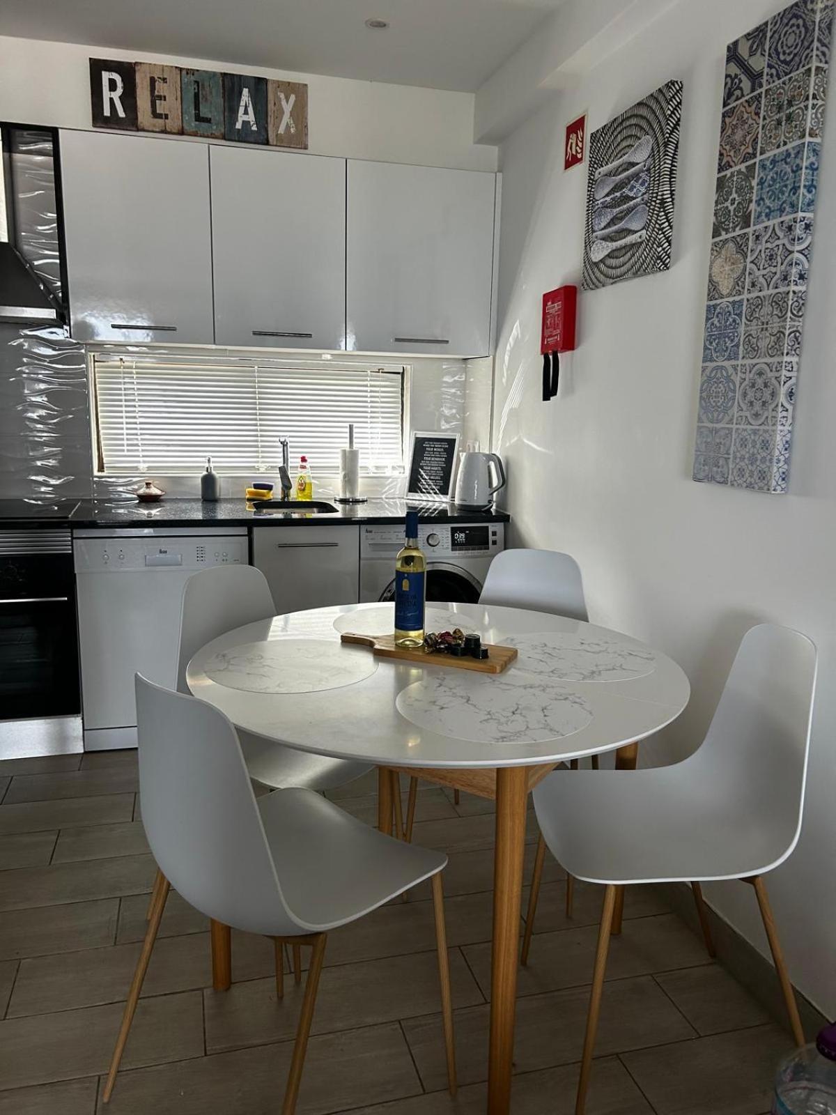 Bella Apartment