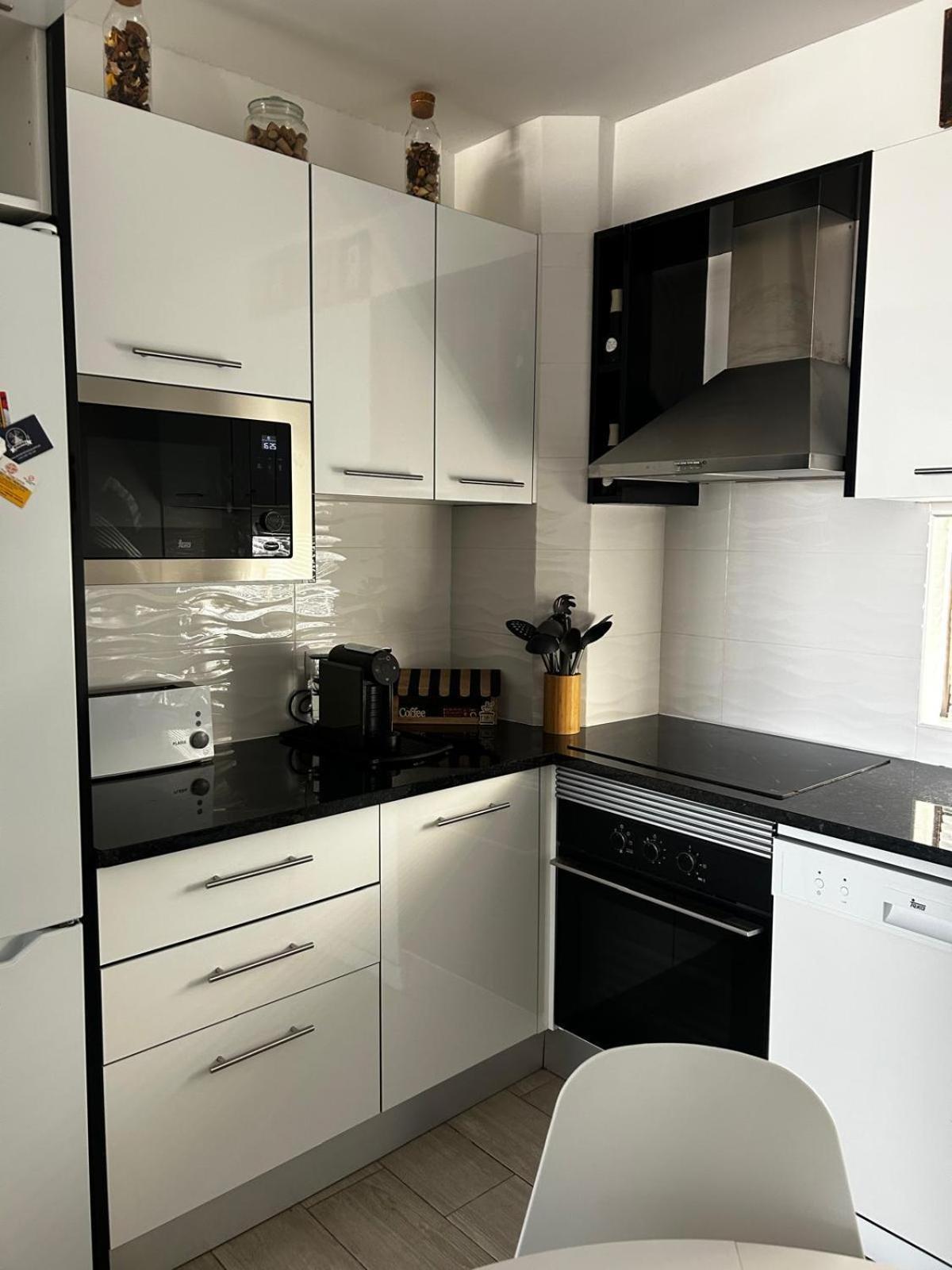 Bella Apartment