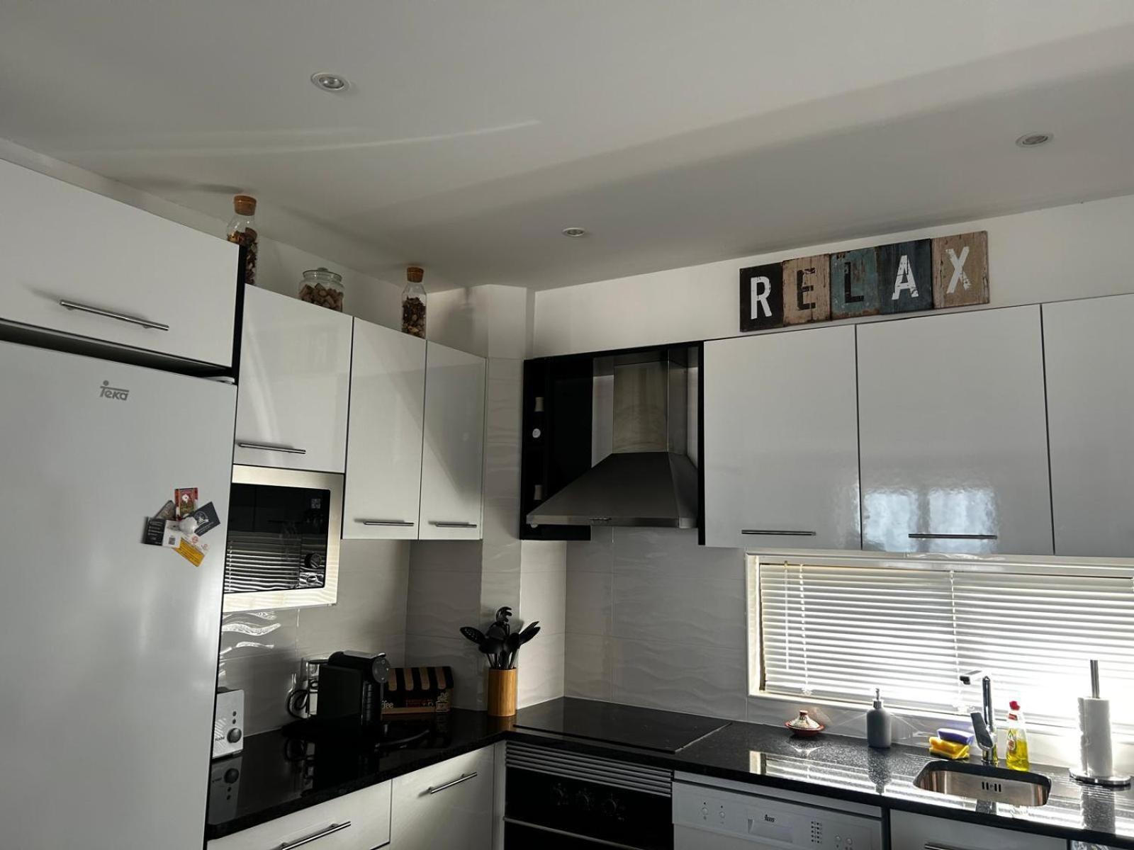 Bella Apartment *