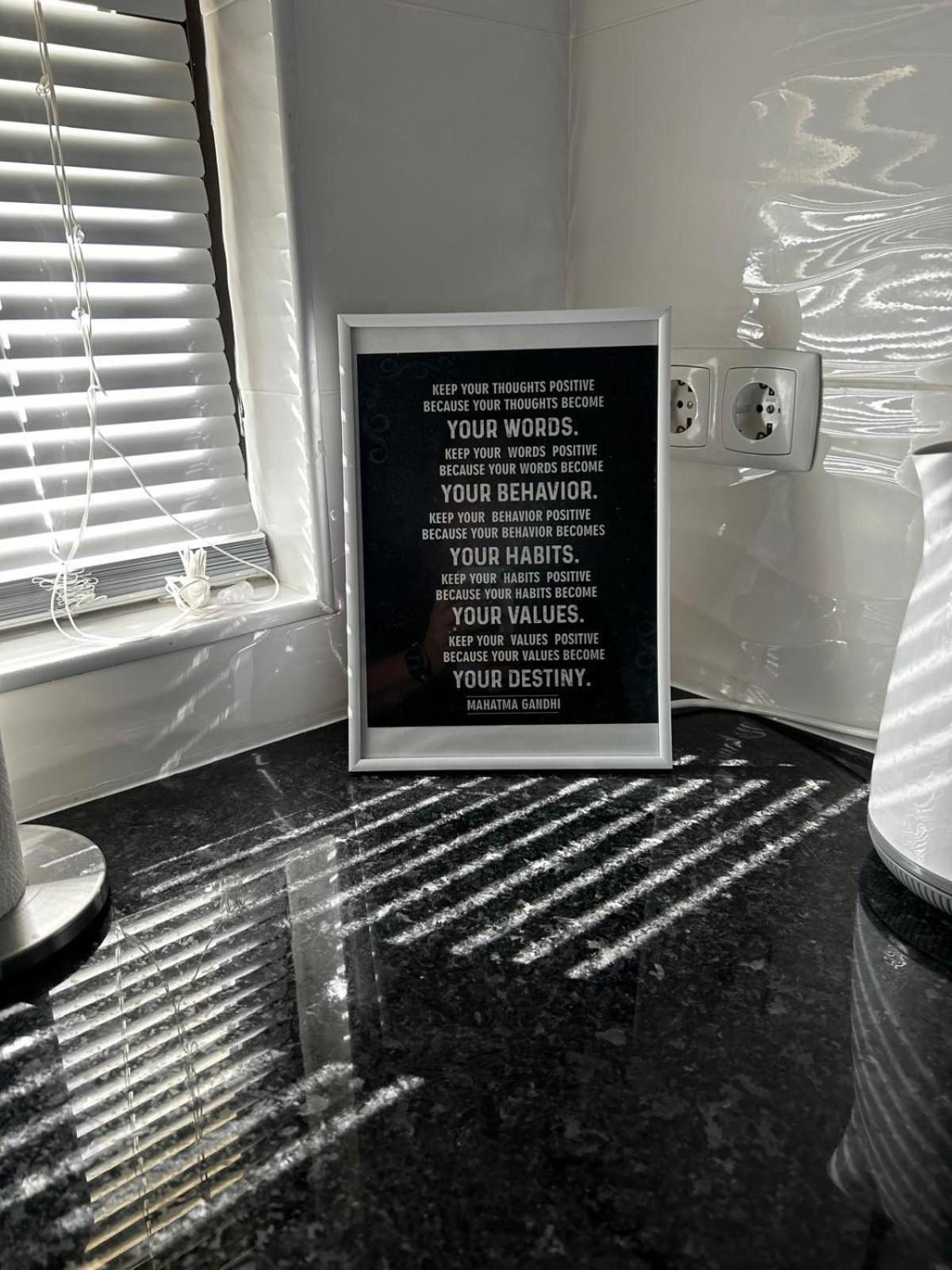 Bella Apartment *
