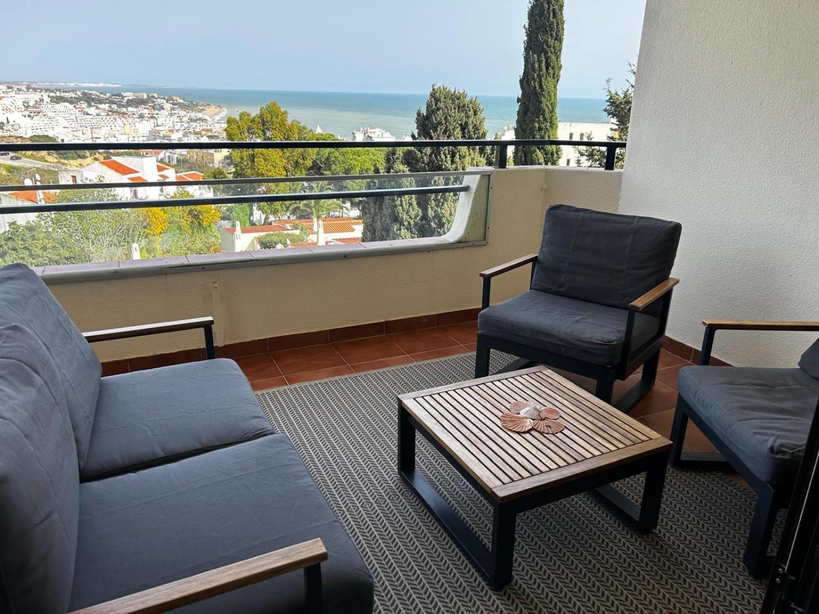 Bella Apartment Albufeira