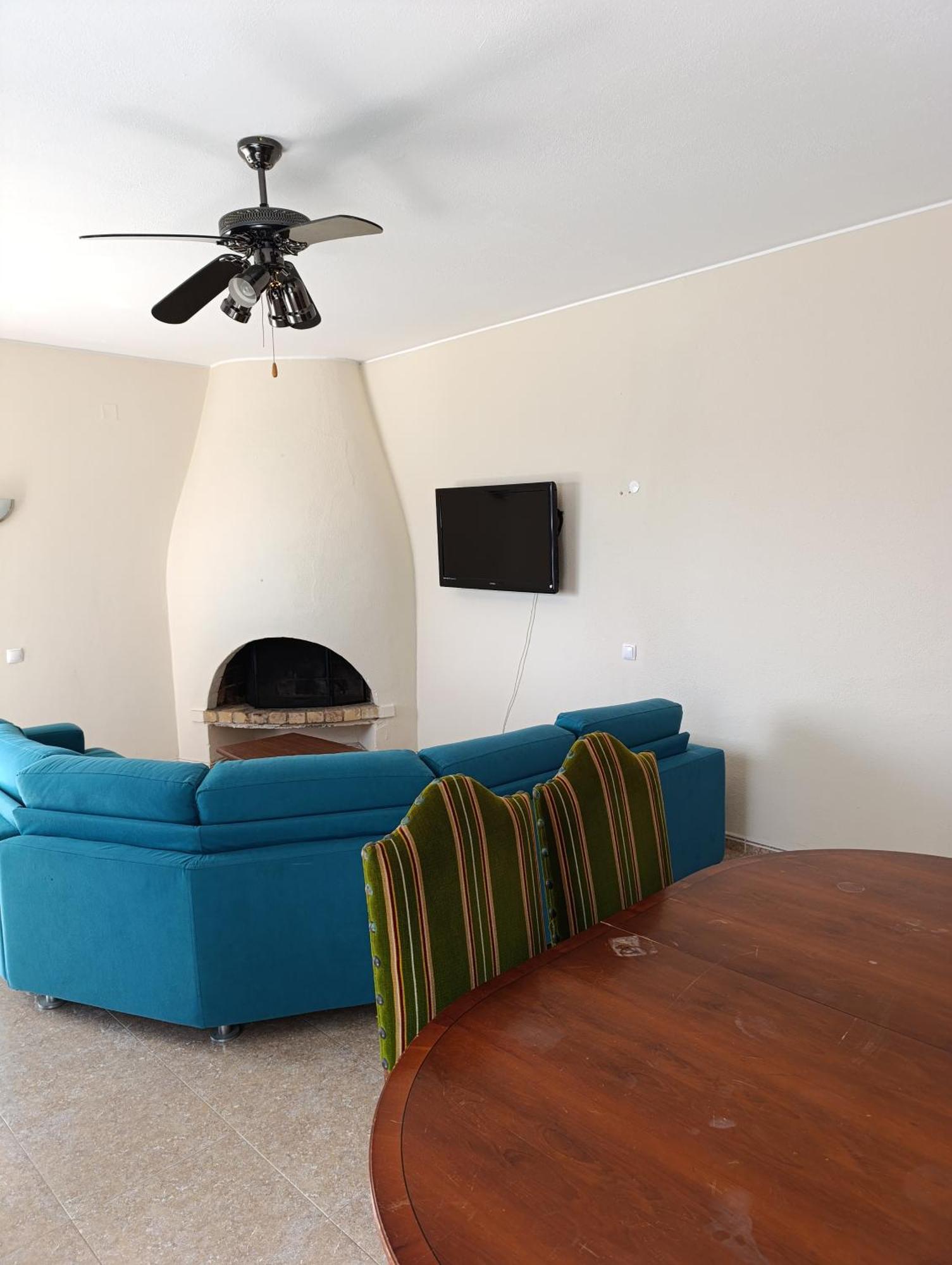 Apartamento Casa Gomez B *