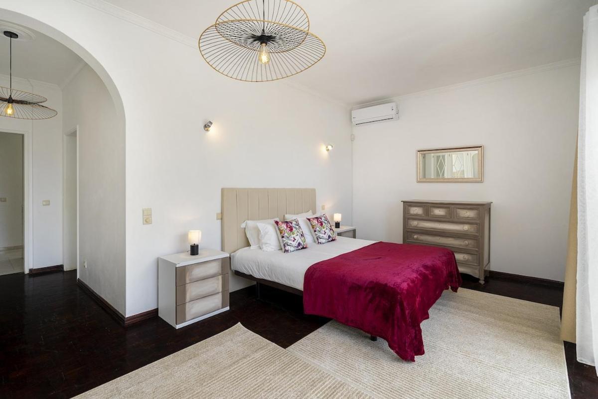 Villa Sitambo- Pool & Sea View *