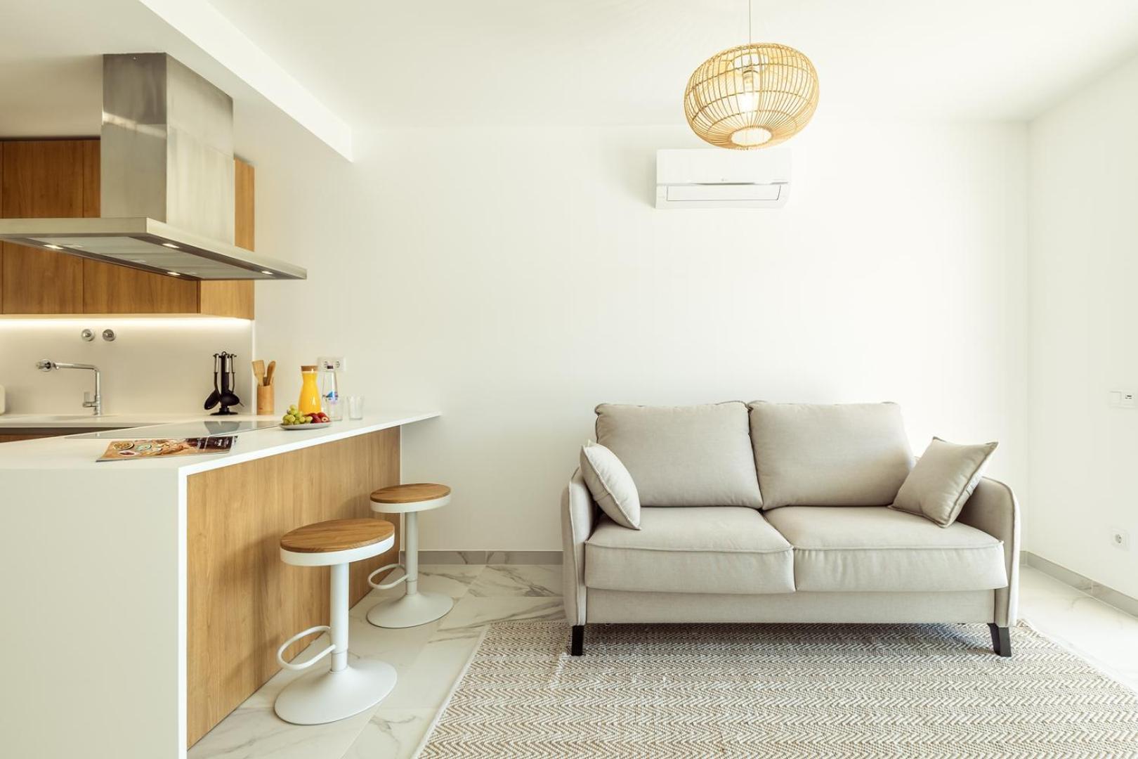 View - Cozy Corner With Pool Apartment Albufeira