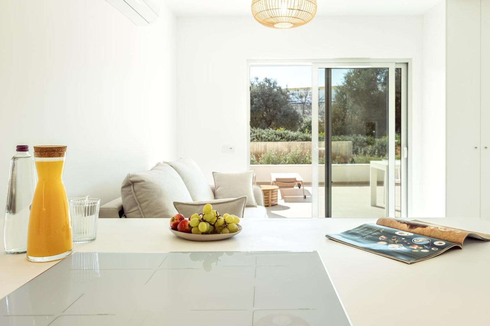 View - Cozy Corner With Pool Albufeira