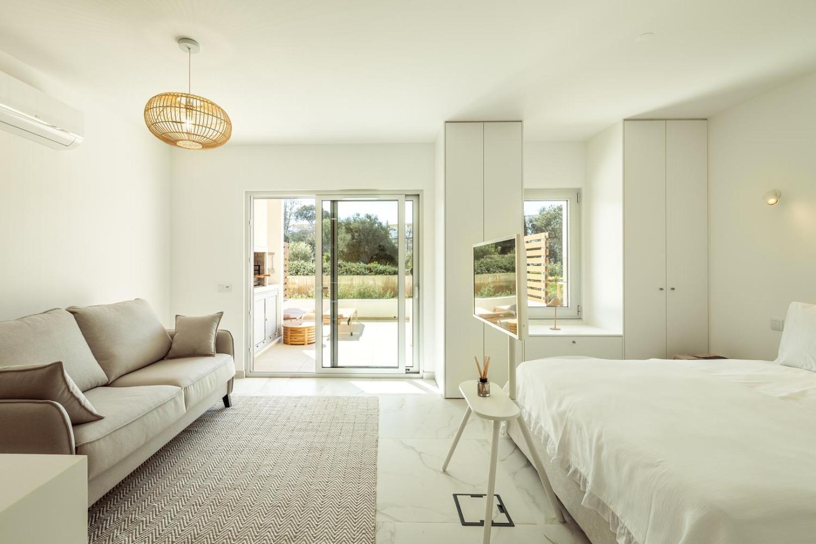 Apartment View - Cozy Corner With Pool Albufeira