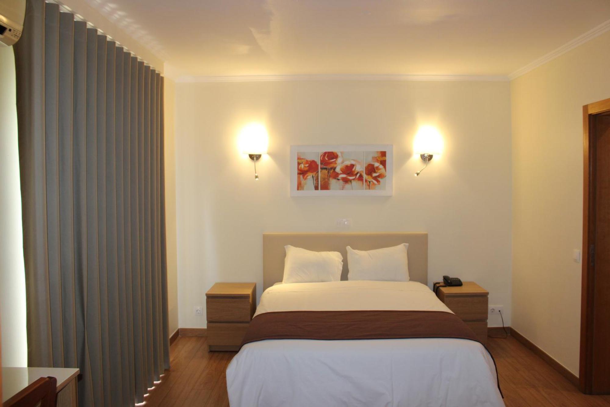 Agua Marinha Rosa- 3*