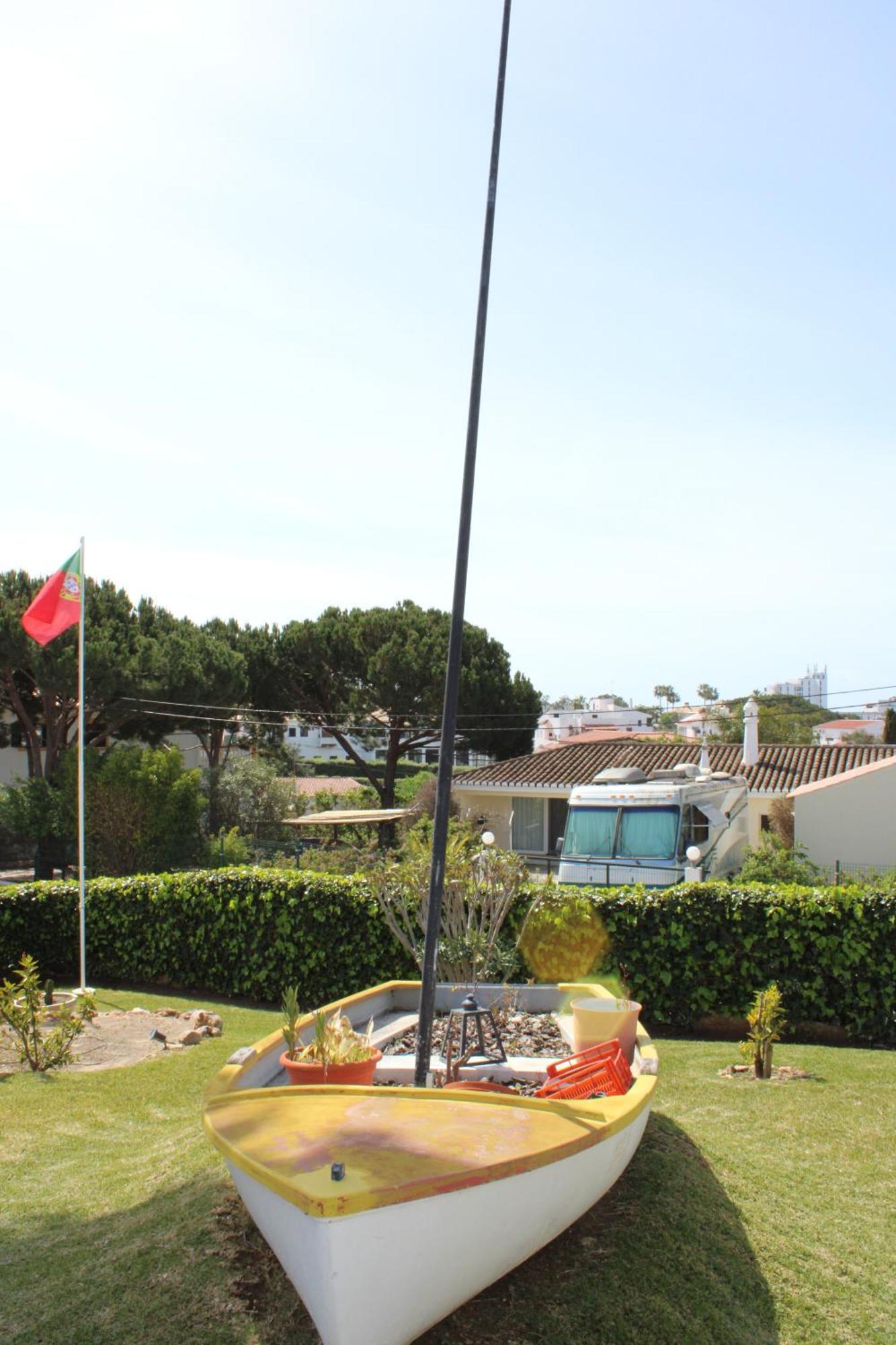 Agua Marinha Rosa- Albufeira