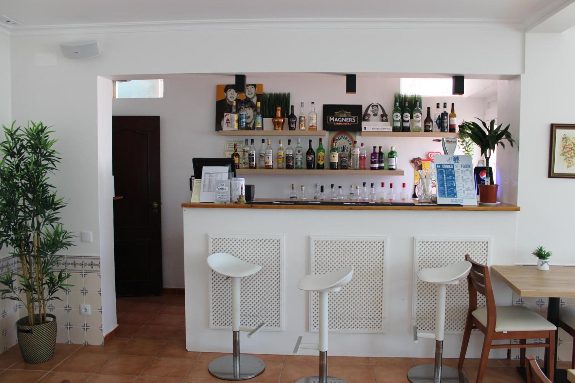 Agua Marinha Rosa- 3* Albufeira