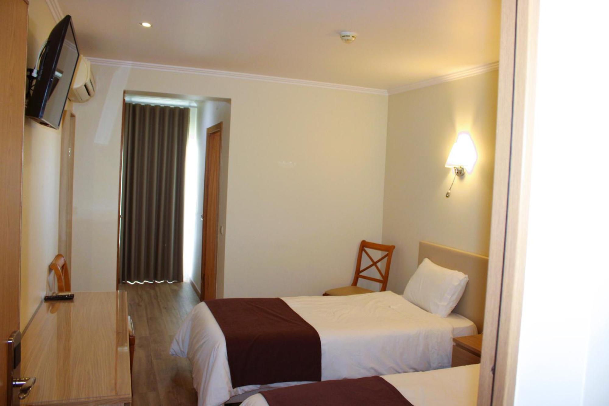 Hotel Agua Marinha Rosa- 3*