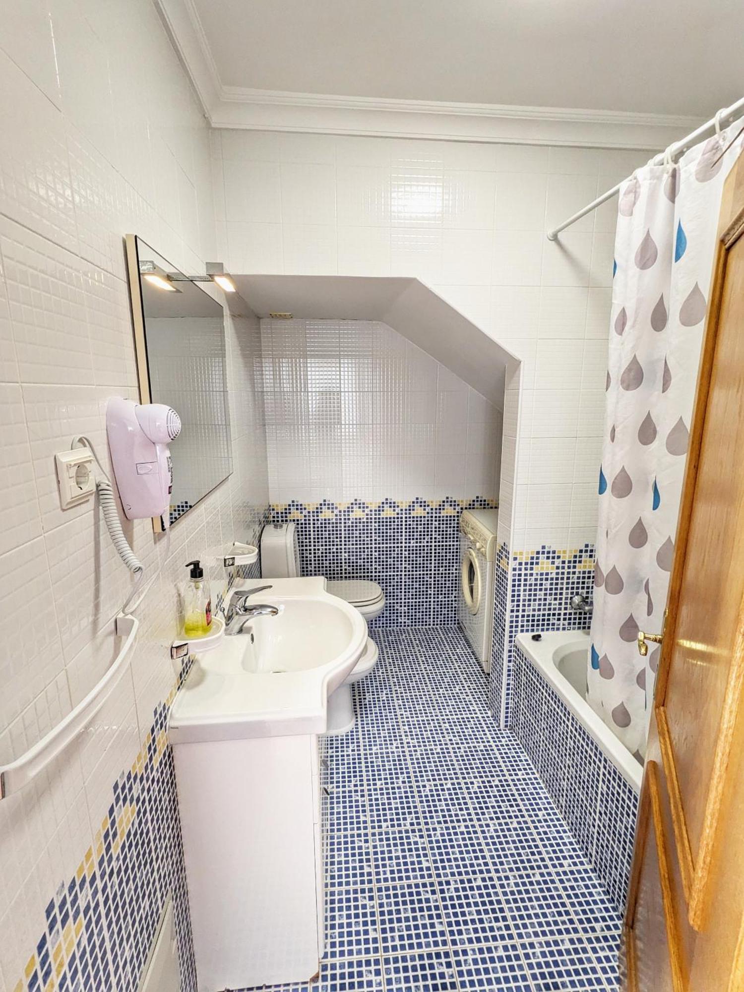 Townhouse 700m From Sao Rafael Albufeira