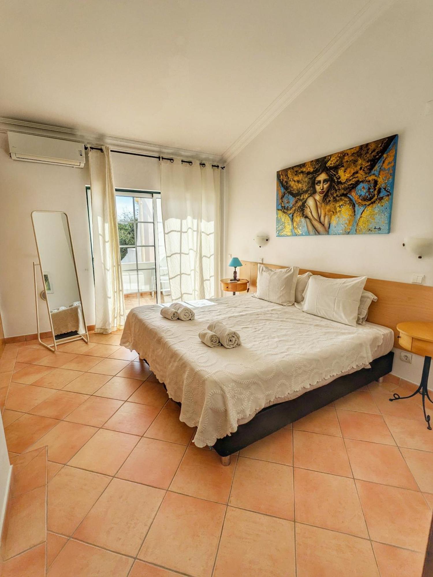 Townhouse 700m From Sao Rafael * Albufeira