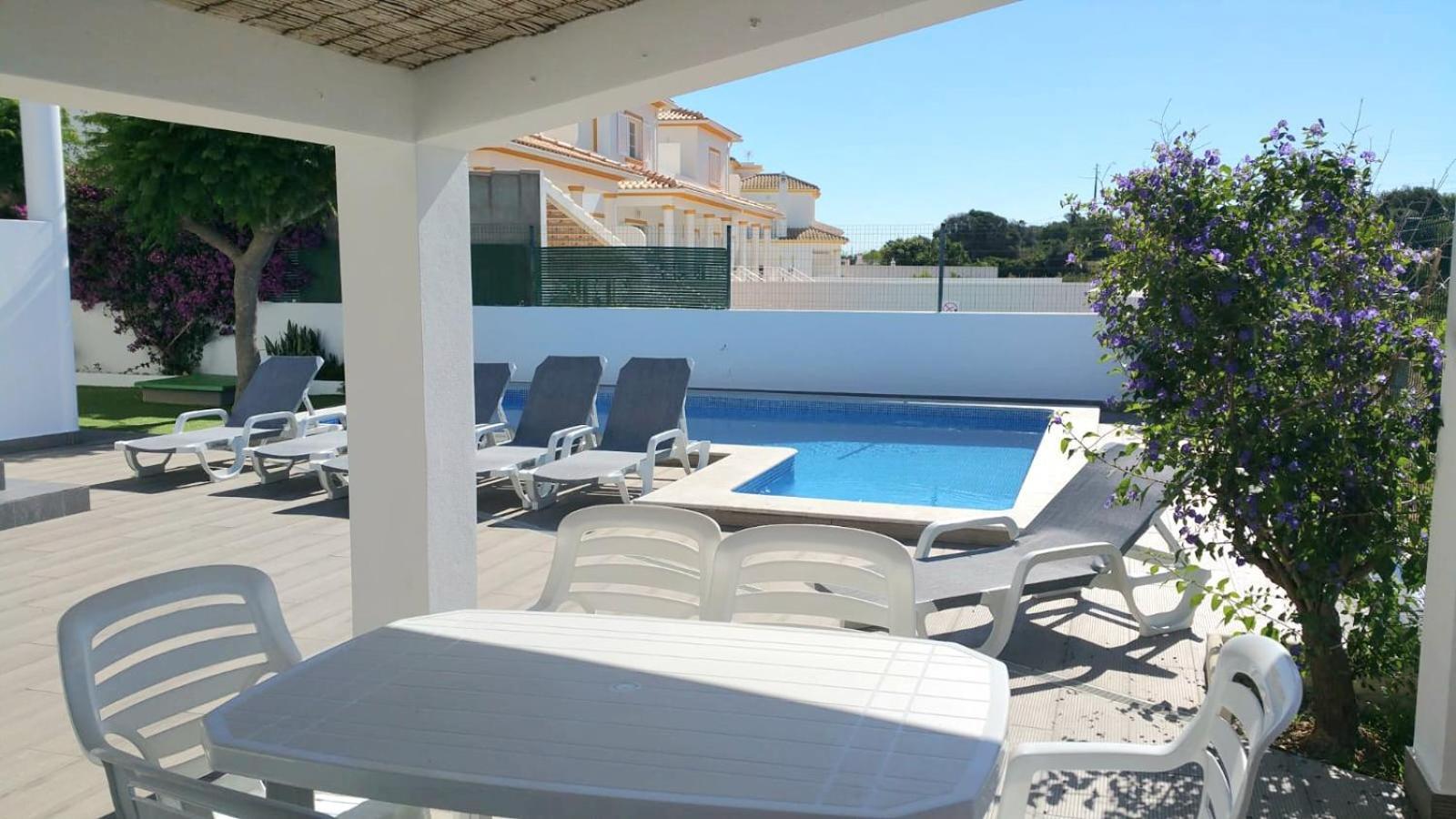 Monica - Heated Pool - By Algarkasa * Albufeira