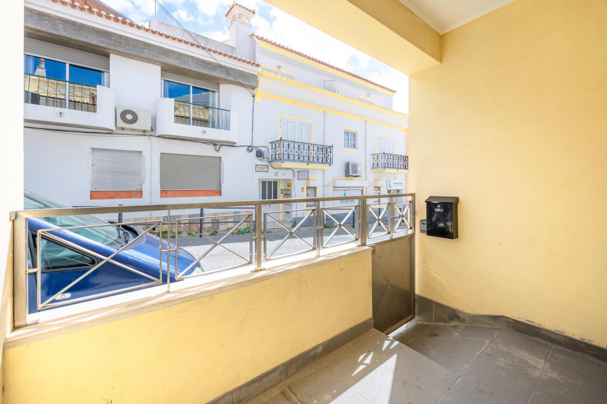 Full Private 180sqm - Terrace Jacuzzi - 200m & Sea View Albufeira