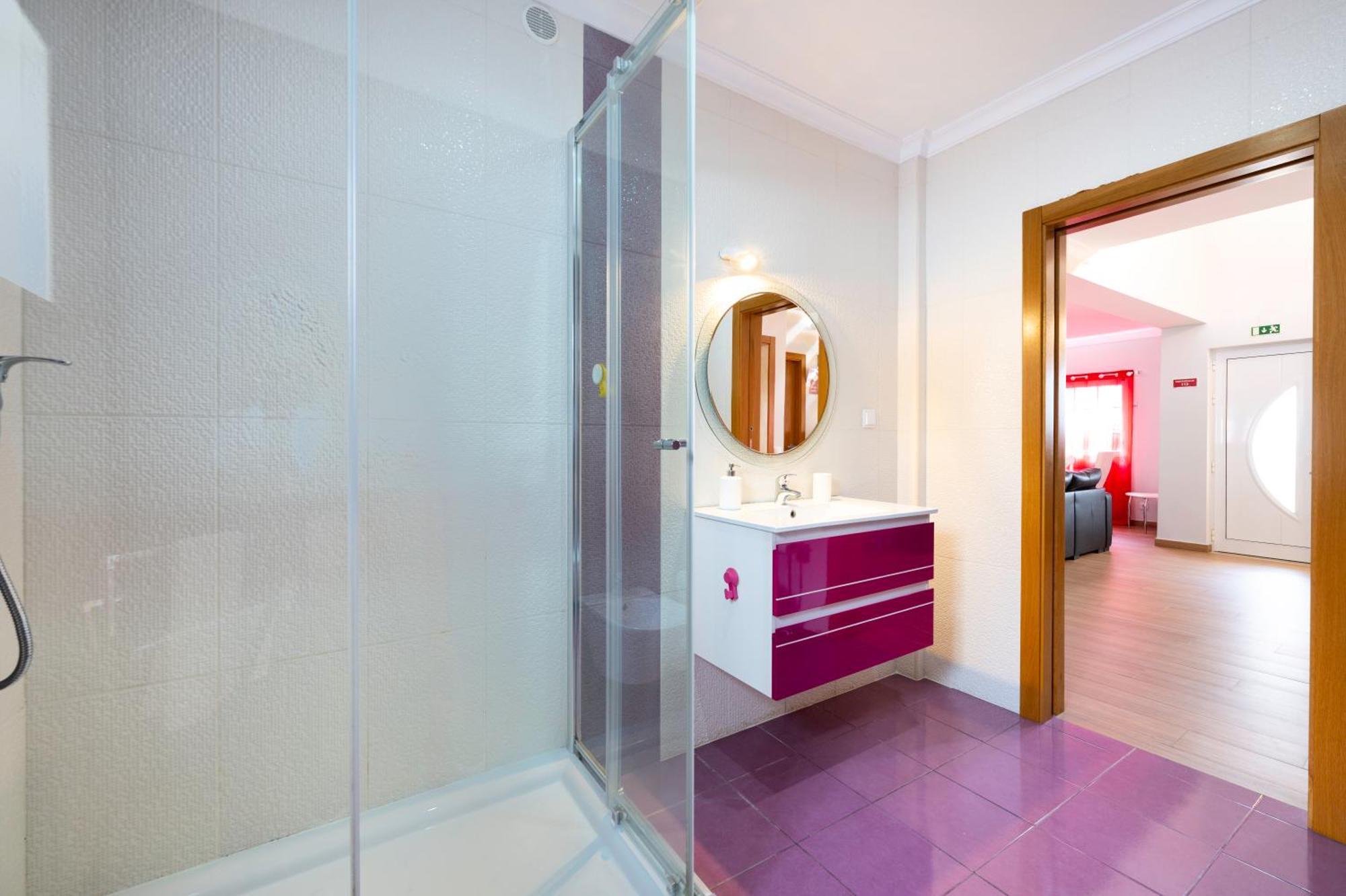 Full Private 180sqm - Terrace Jacuzzi - 200m & Sea View * Albufeira
