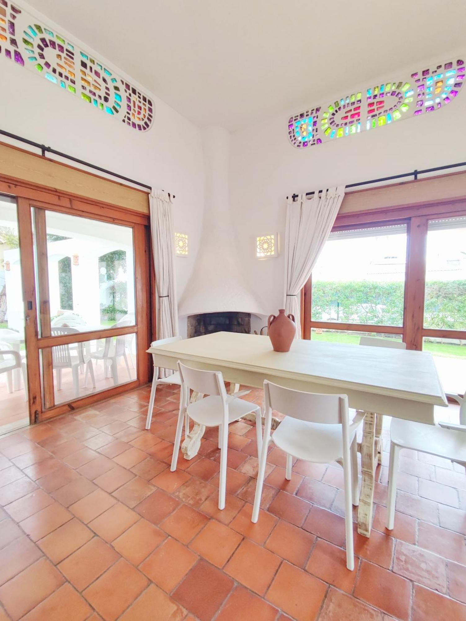 Holiday home Oura Family House Albufeira