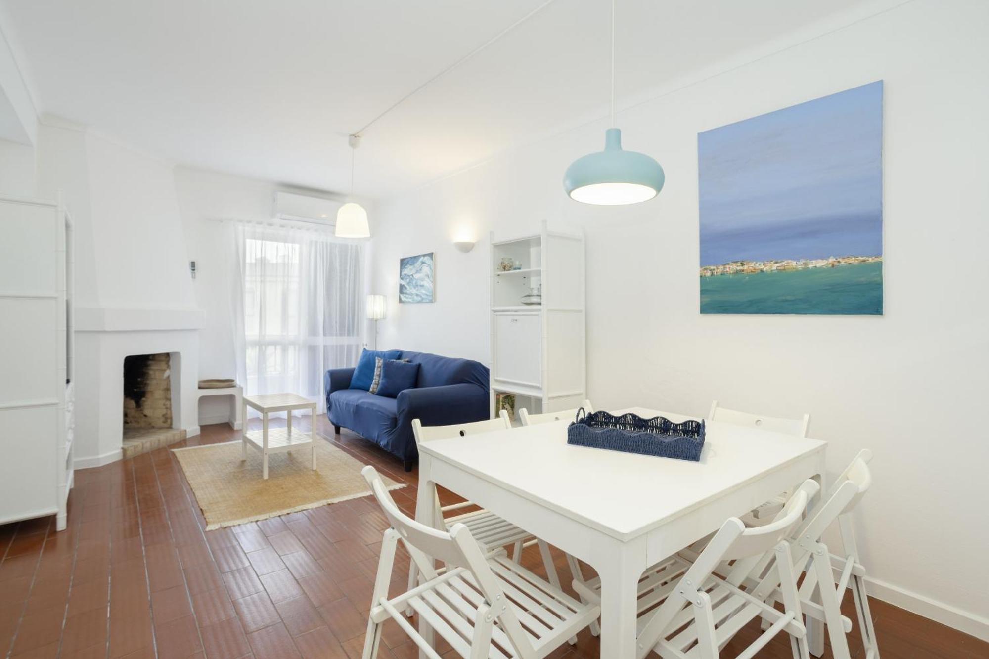 Hopstays Casa De Zanao 2 - De S Joao - Apartamento Albufeira