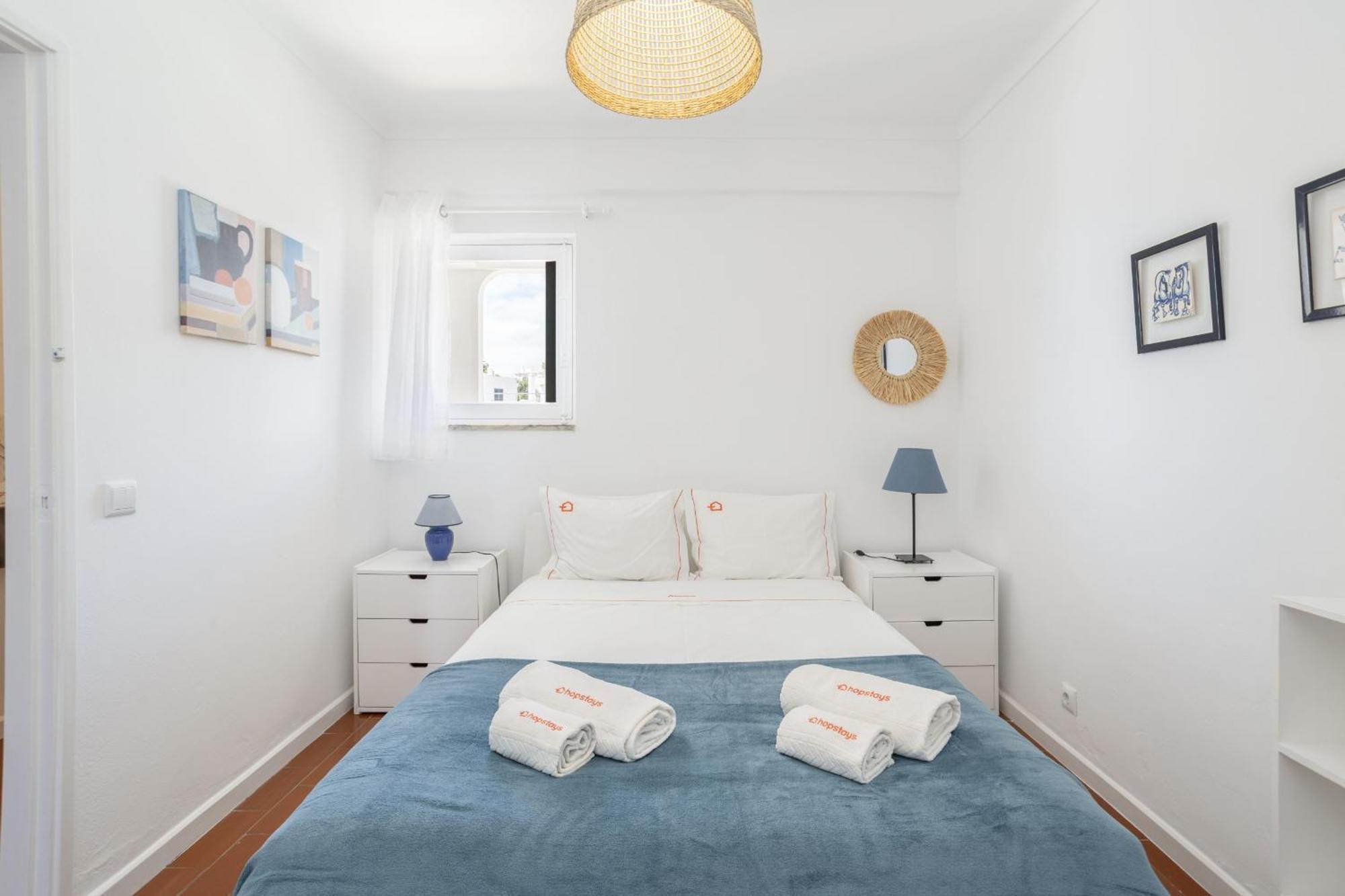 Hopstays Casa De Zanao 2 - De S Joao - Apartamento *