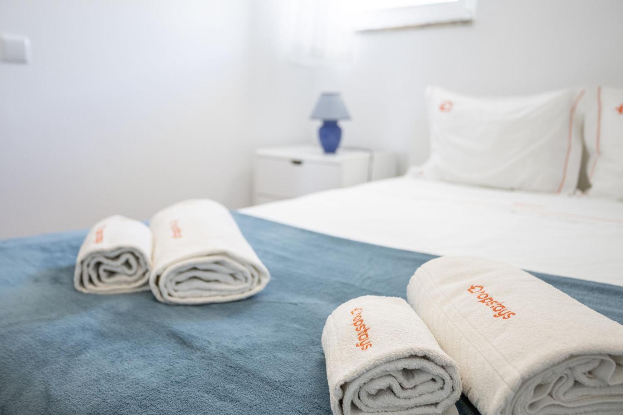 Hopstays Casa De Zanao 2 - De S Joao -