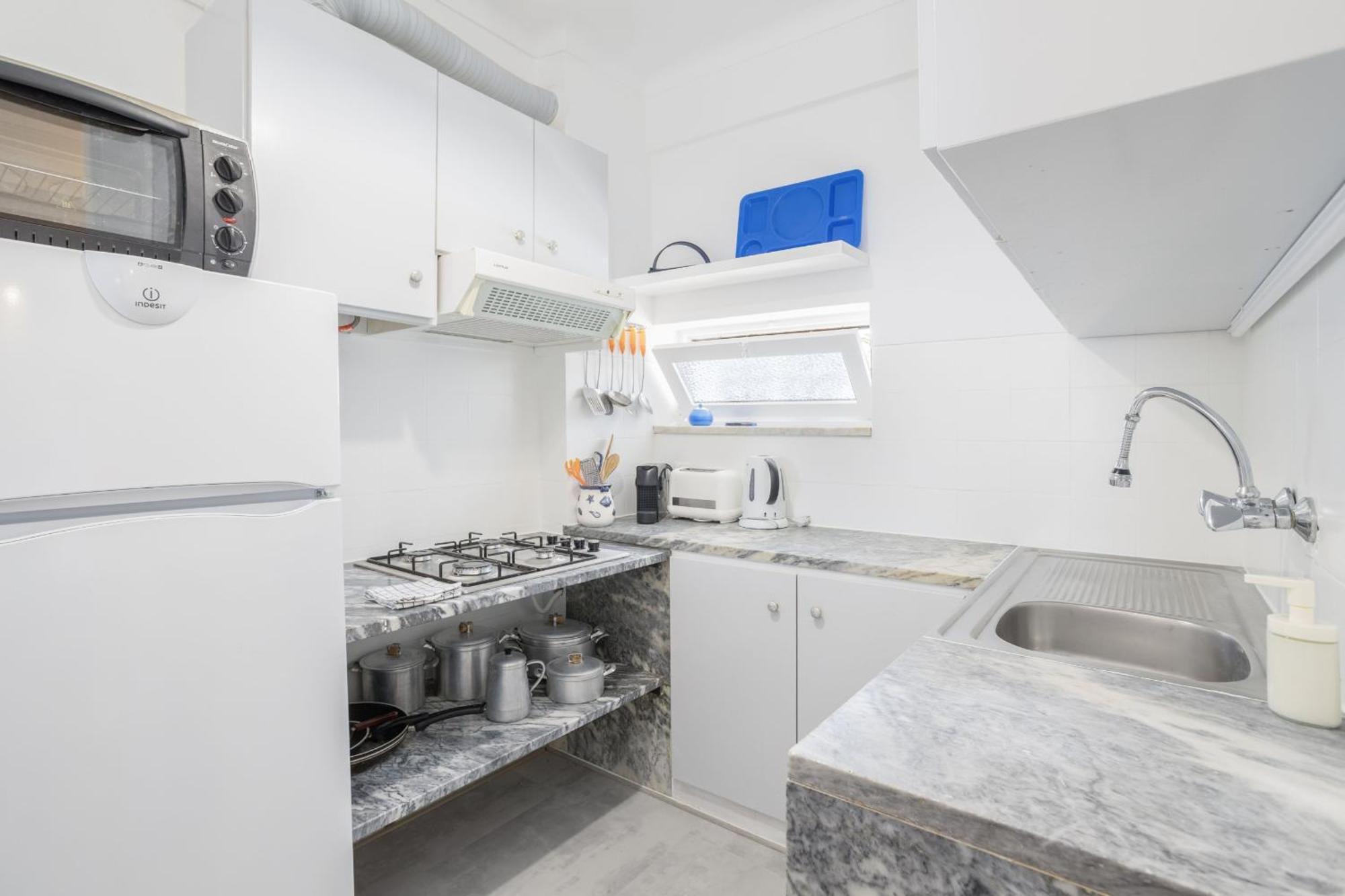 Hopstays Casa De Zanao 2 - De S Joao - Apartamento Albufeira