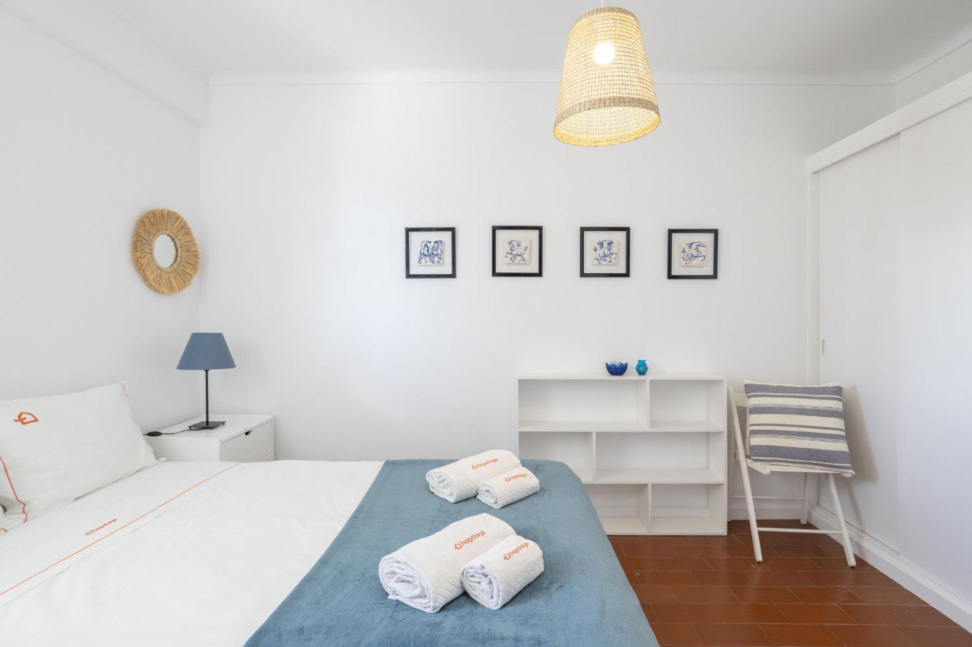 Hopstays Casa De Zanao 2 - De S Joao - * Albufeira