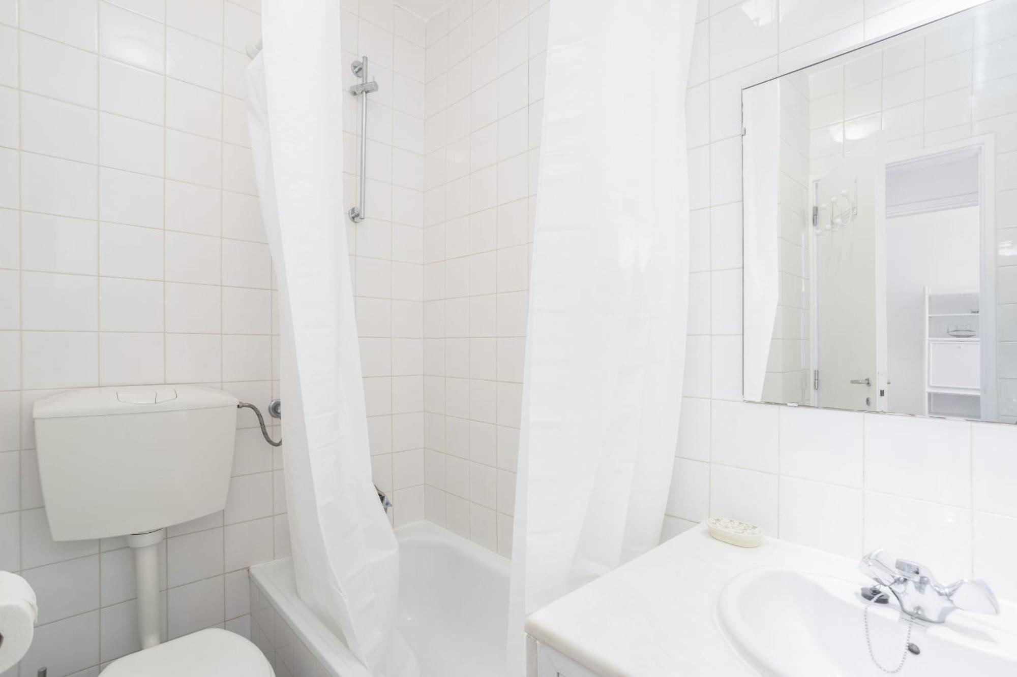 Hopstays Casa De Zanao 2 - De S Joao - Apartamento Albufeira