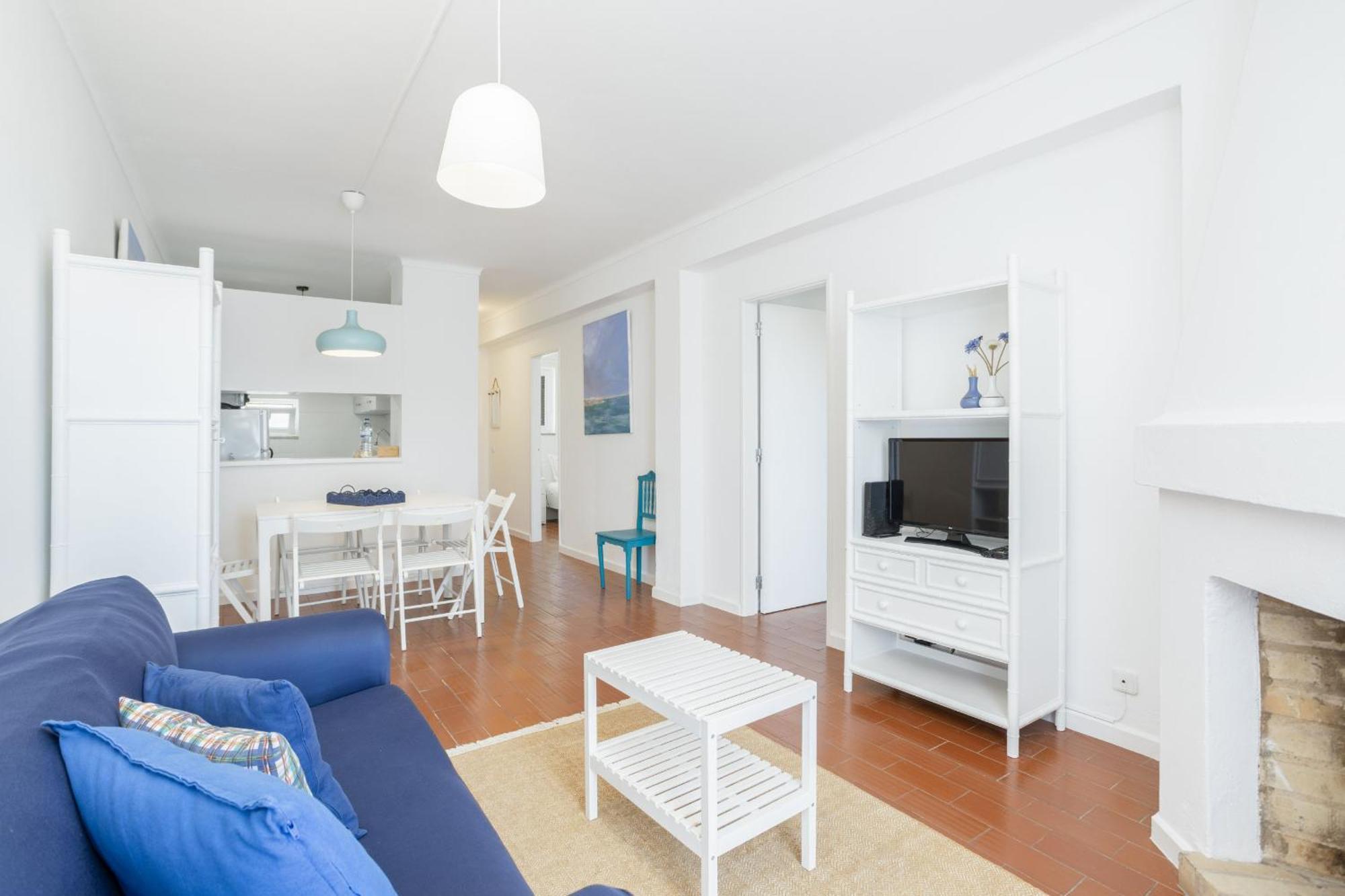 Hopstays Casa De Zanao 2 - De S Joao - Albufeira