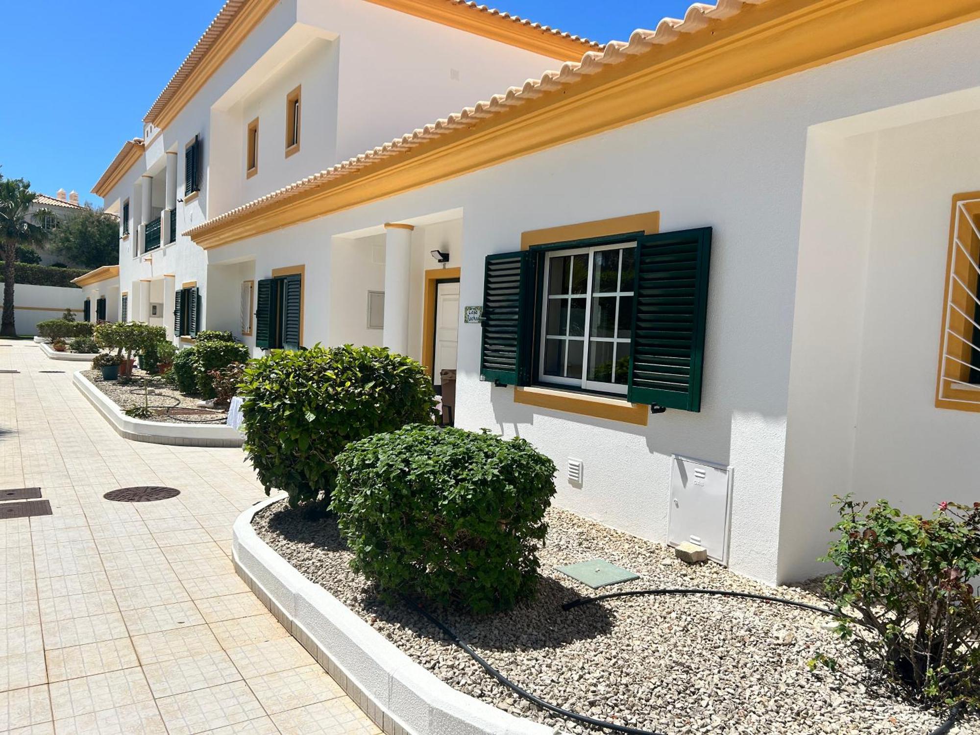 Casa Rachael Albufeira