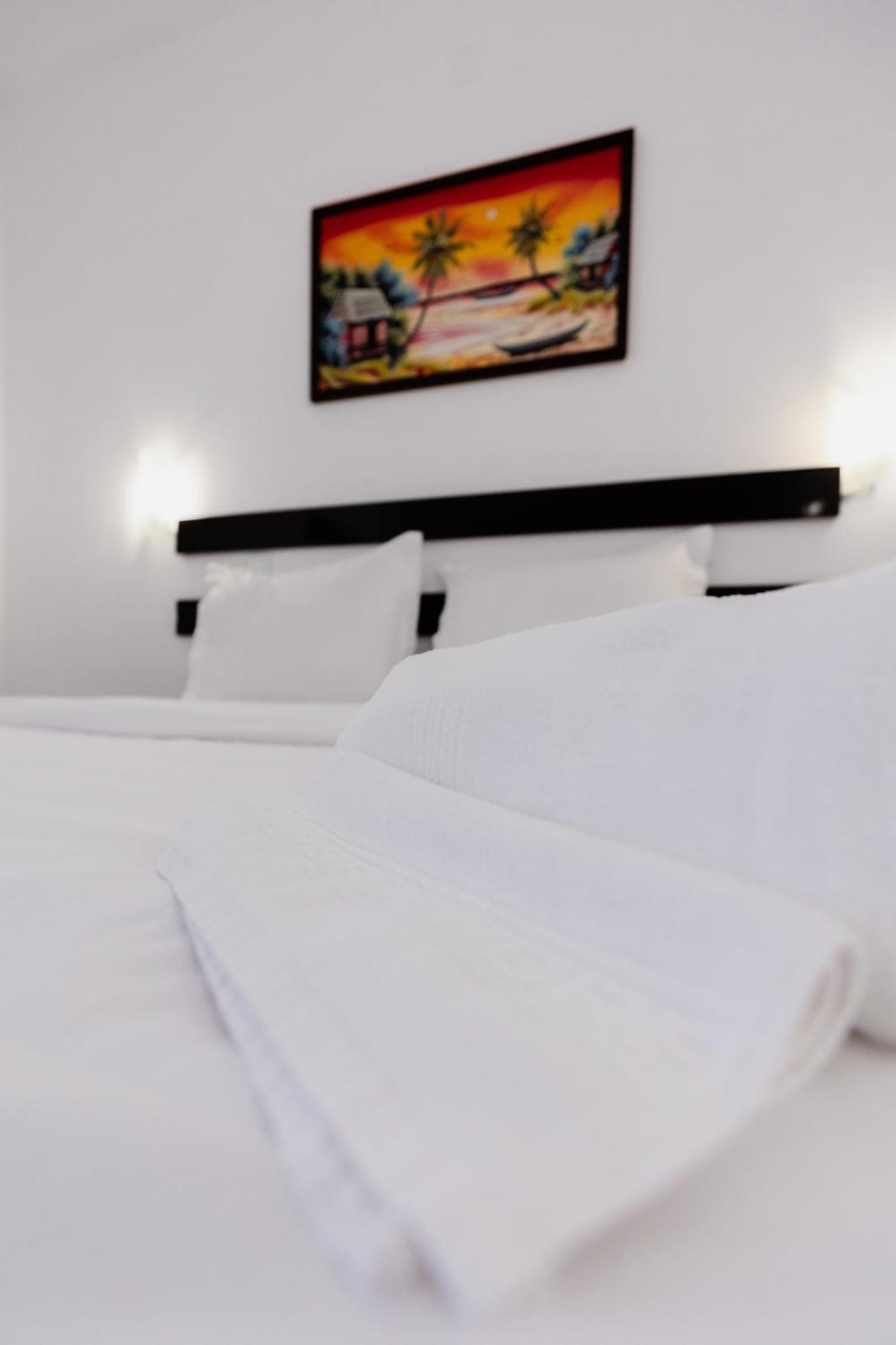 Hotel Magna Oura