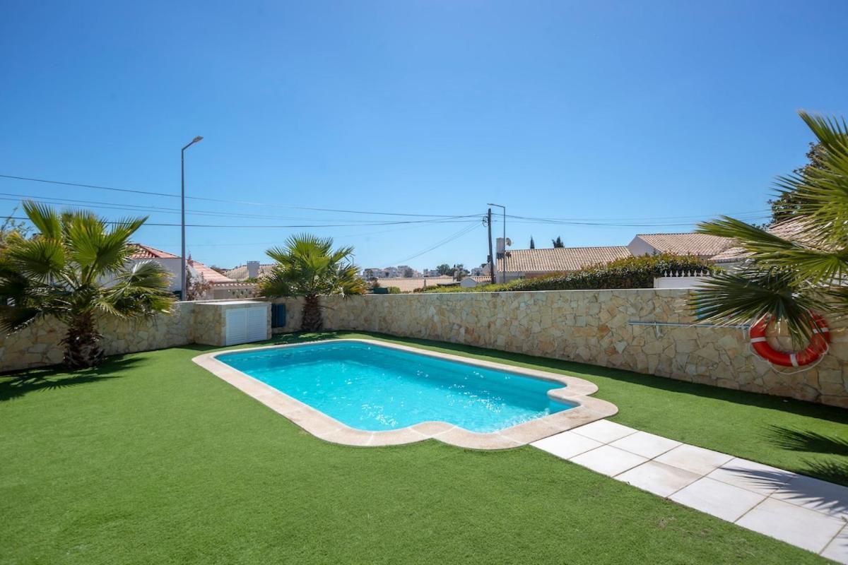 Villa Beautiful With A Pool *
