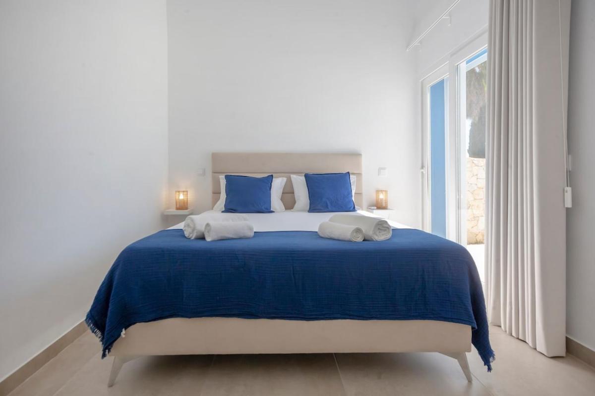 Villa Beautiful With A Pool Albufeira
