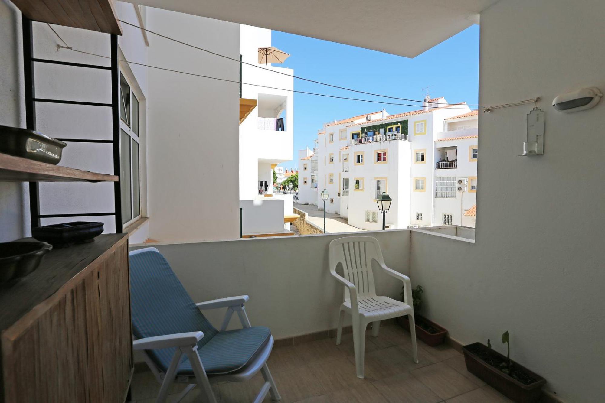 Apartment A32 - Lancemar Flat In Albufeira