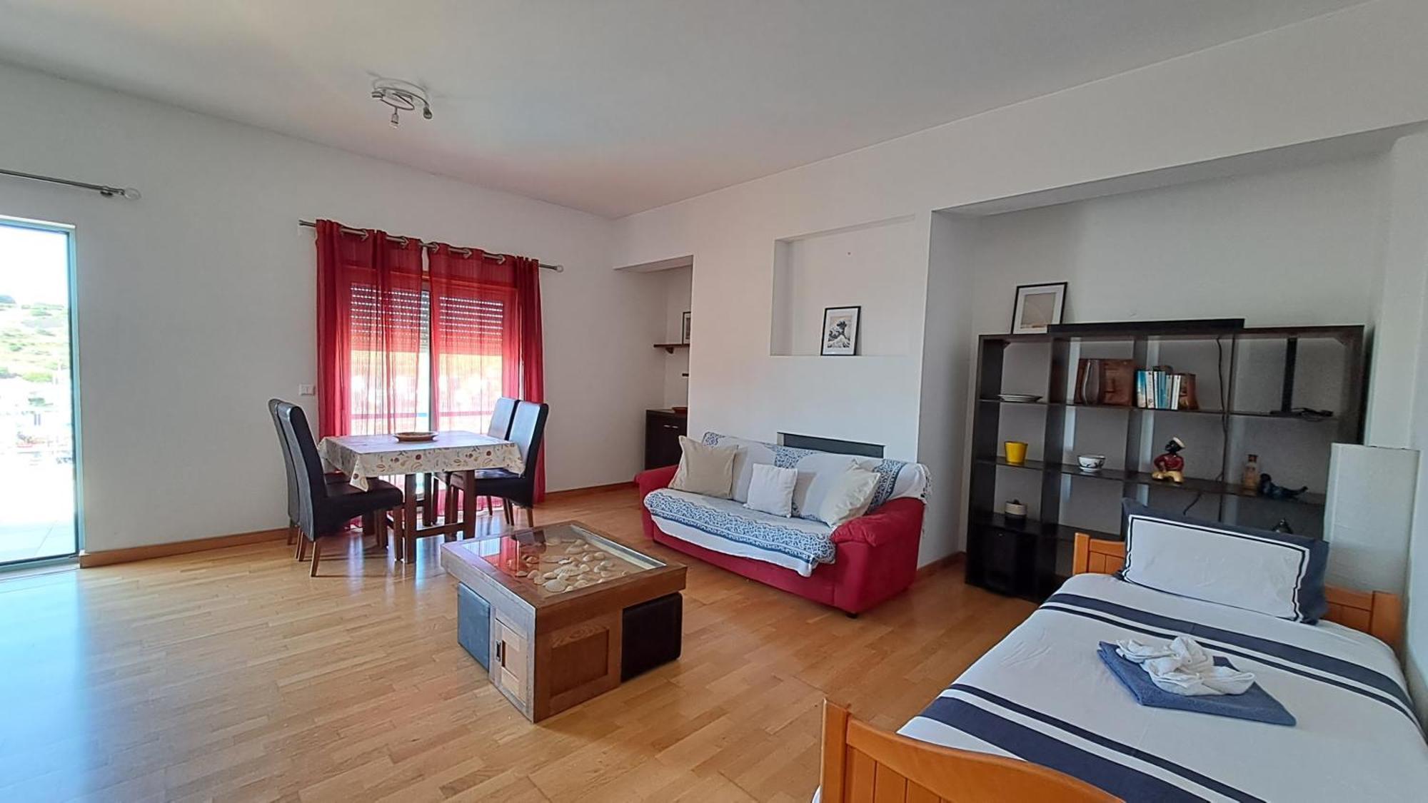 Marina Penthouse 1 * Albufeira