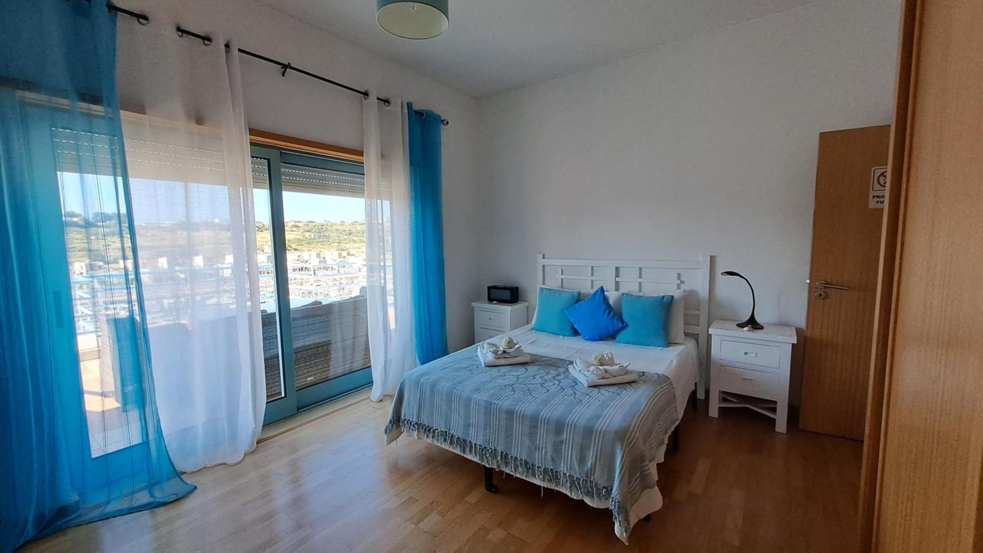 Apartment Marina Penthouse 1