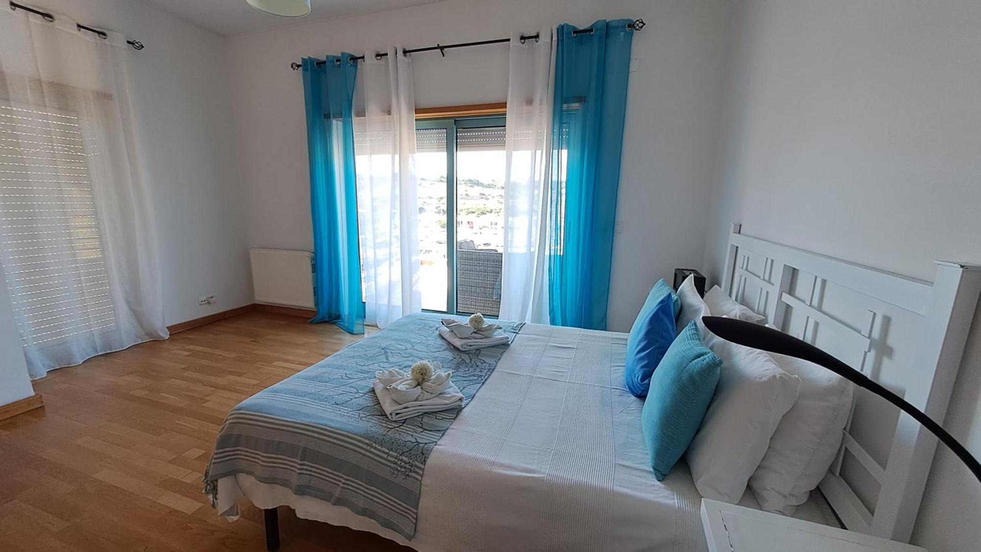 Marina Penthouse 1 Albufeira