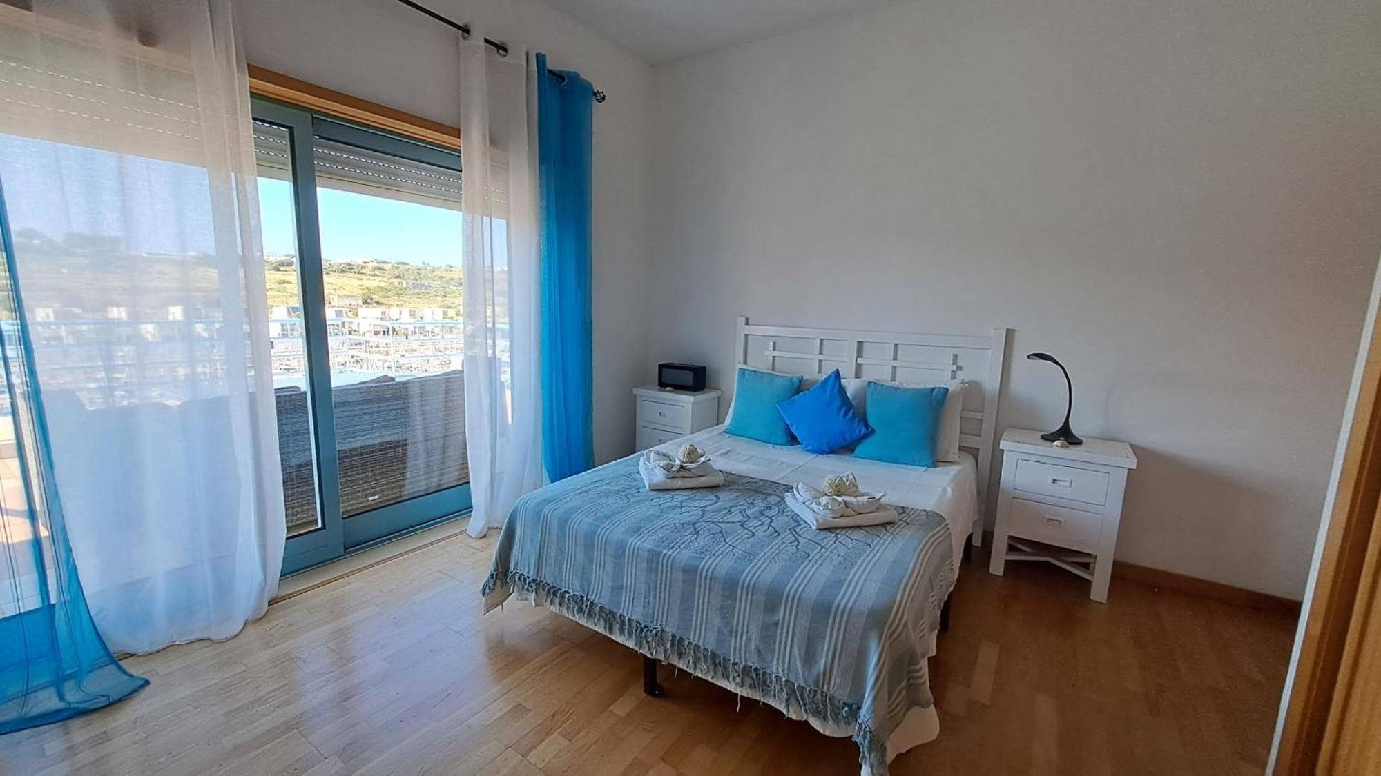 Apartment Marina Penthouse 1 Albufeira