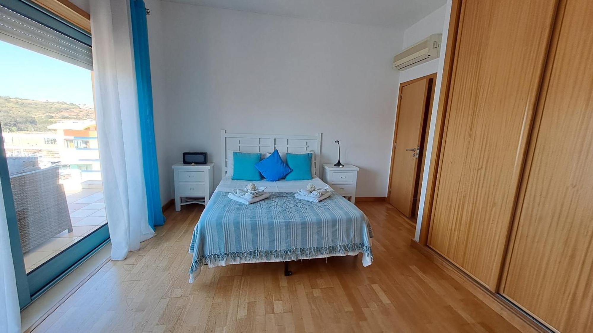 Marina Penthouse 1 Albufeira