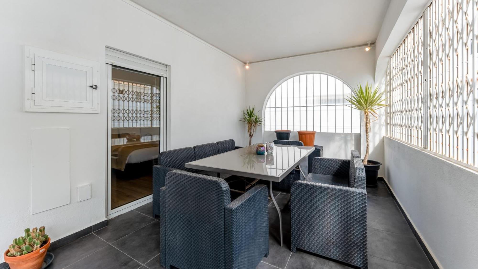 Apartment Cozy 2br Near Oura By Lovelystay *