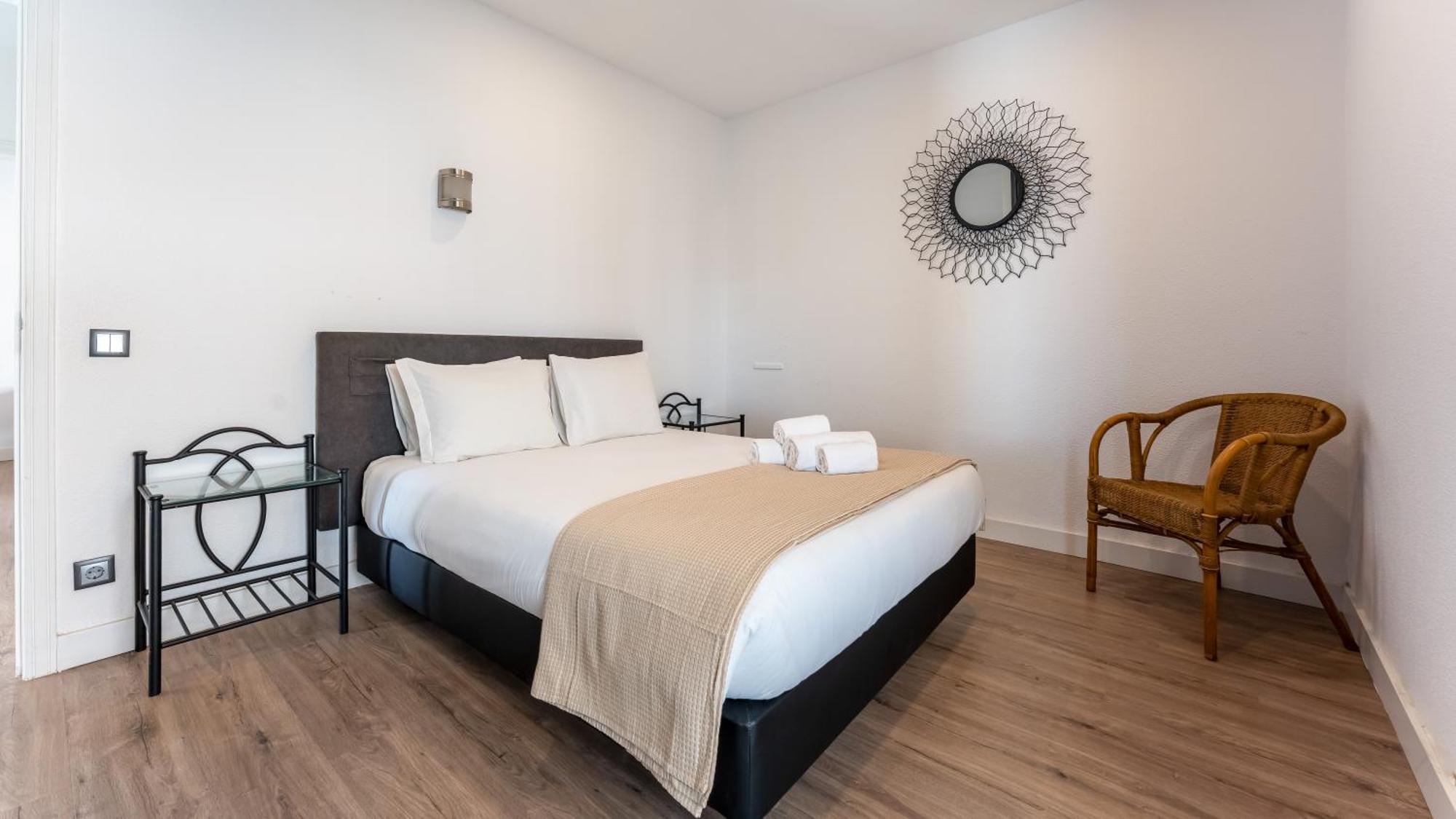Cozy 2br Near Oura By Lovelystay *