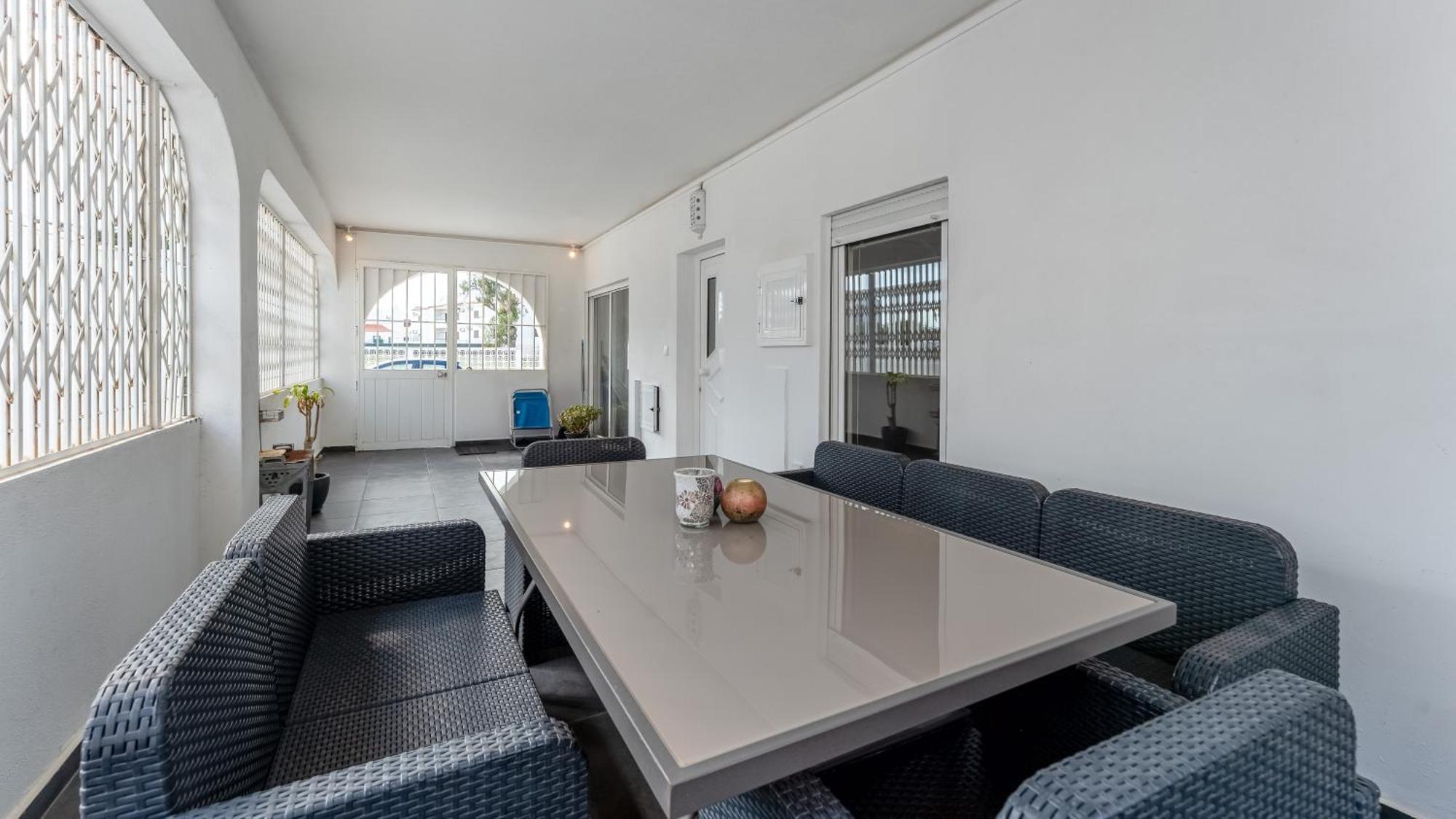Apartment Cozy 2br Near Oura By Lovelystay Albufeira
