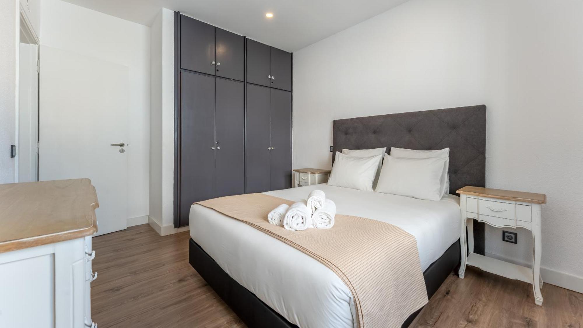 Apartment Cozy 2br Near Oura By Lovelystay