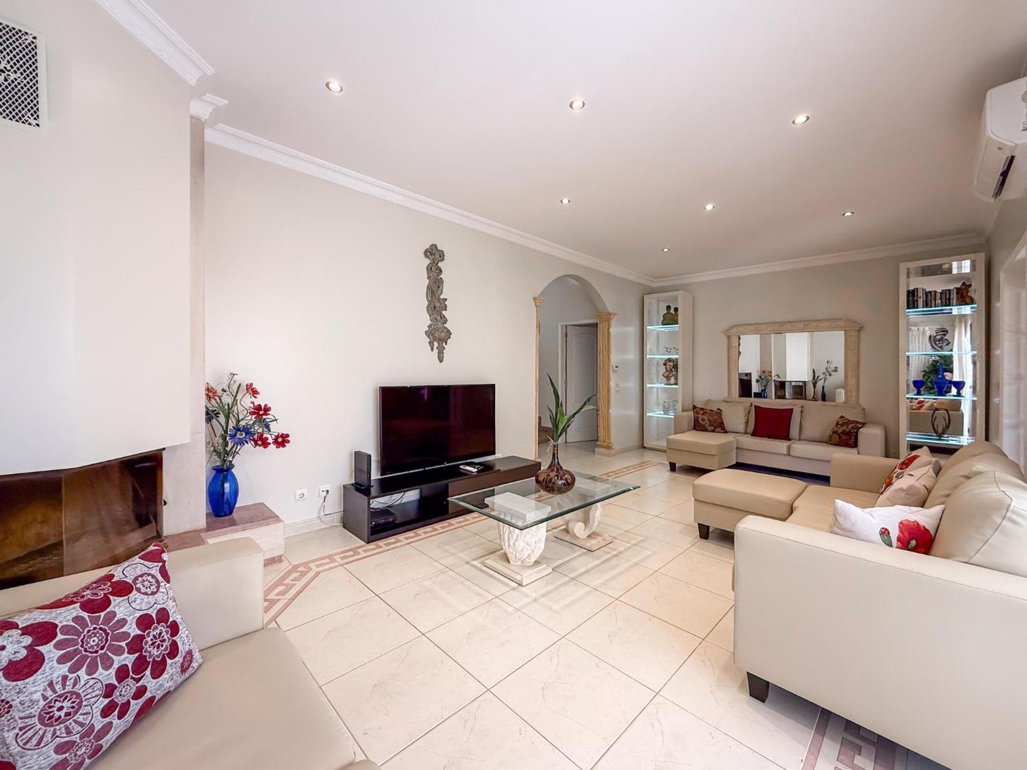 Villa Luxury Pescadinha Near Beach, Albufeira