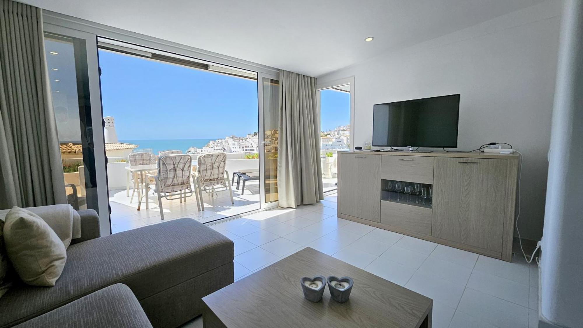 Albufeira, Blue Wave Retreat 64