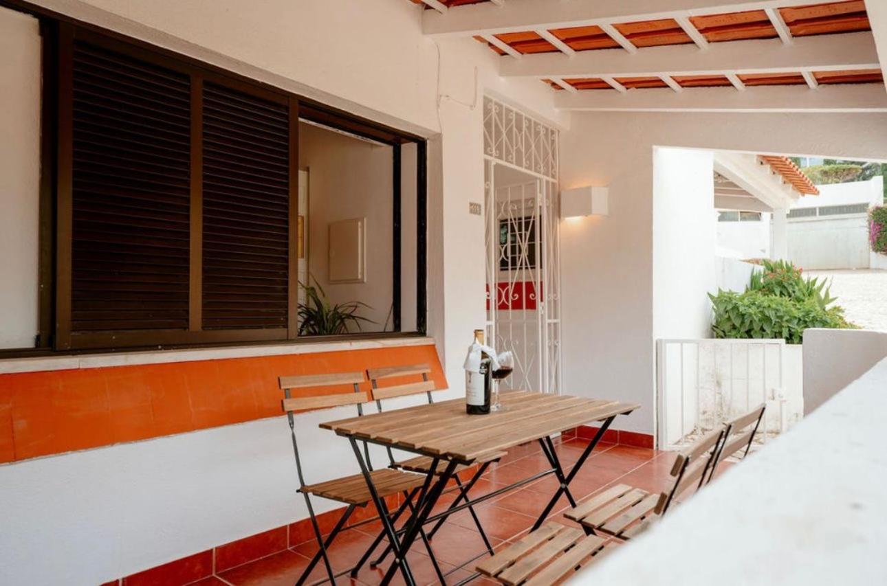 Montechoro By Cm Apartamento