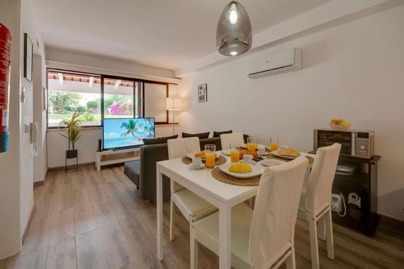 Apartamento Montechoro By Cm Albufeira