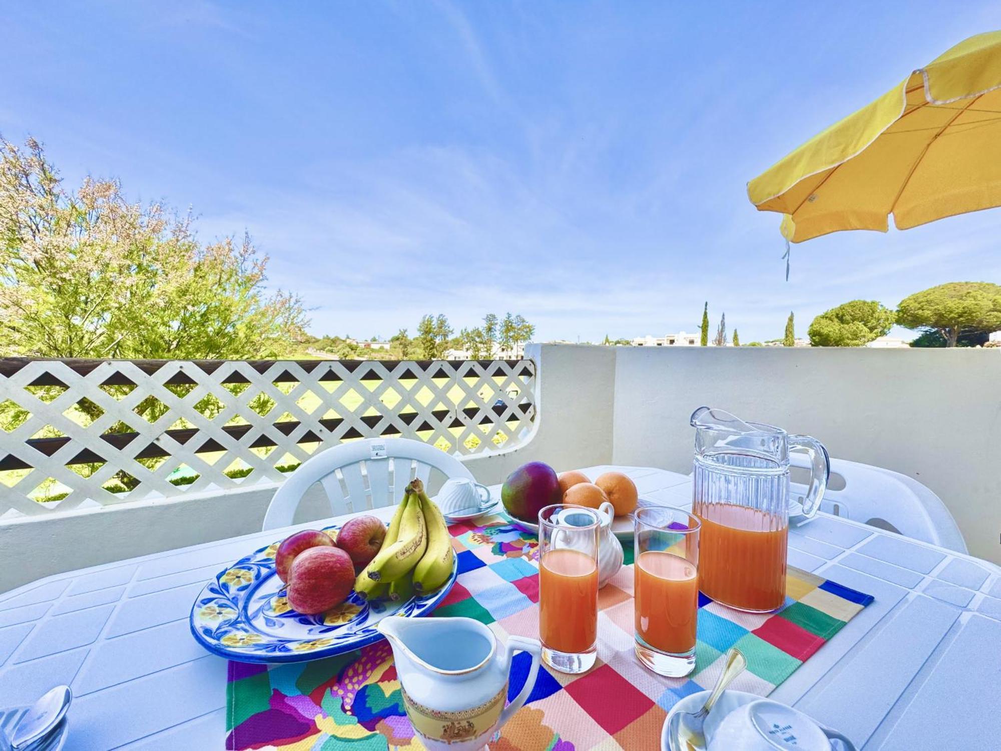 Balaia Golf Vilage 7 With Pool By Homing Apartamento *